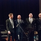 „Kęstutis Vaiginis Quartet“. D. Klovienės nuotr.