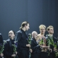 Septynioliktojo Dalios Tamulevičiūtės profesionalių teatrų festivalio atidarymo kulminacija tapo „Chapel B“