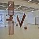 Vladas Urbanavičius. Ekspozicijos fragmentas. M. Mintautaitės nuotr.