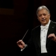 Zubinas Mehta. M. Aleksos nuotr.