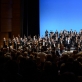Izraelio filharmonijos orkestras. M. Aleksos nuotr.