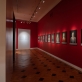 Patricija Jurkšaitytė, iš serijos „Nacionalinė portretų galerija“. 2015–2017 m. G. Grigėnaitės nuotr.