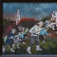 Vladas Jonas Ščeponas, „Sukilimas". 2013 m.