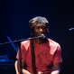 Hamid Drake. D. Klovienės nuotr.