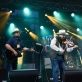 Algirdas Klova ir „Blues Makers“ (Lietuva). D. Klovienės nuotr.