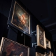 Parodos „Nuostabieji karo pabėgėliai. XVI–XVIII a. Vakarų Europos tapybos šedevrai iš Lvivo Boryso Voznyckio nacionalinės dailės galerijos rinkinių" fragmentas. G. Grigėnaitės nuotr.