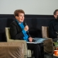 Gražina Arlickaitė ir Dmitrijus Gluščevskij