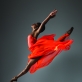 Ingrid Silva. DTH Company. R. Neville nuotr.