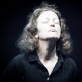 Diana Anevičiūtė spektaklio „Durys“ repeticijoje. T. Ivanausko nuotr.