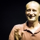 Spektaklio „Durys“ choreografas, režisierius ir dramaturgas Jo Strømgrenas. T. Ivanausko nuotr.