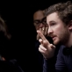 Darrenas Aronofsky filmuojant „Juodąją gulbę“