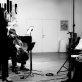 Dalia Dėdinskaitė, Glebas Pyšniakas. J. Šopos nuotr.