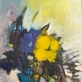 Dalia Kasčiūnaitė, „Rudens natiurmortas“. 2016 m.