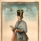 Mažosios Lietuvos gyventojos lietuvės. Iš: Bock, F. S. Versuch einer wirtschaftlichen Naturgeschichte von dem Koenigreich Ost- und Westpreussen. – T. 1. – Dessau, 1782 m.
Lietuvos nacionalinė Martyno Mažvydo biblioteka