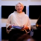 Dalia Sverdiolienė. J. Šopos nuotr.