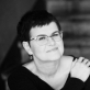 Danutė Kalinauskaitė. M. Požerskytės nuotr.