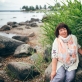 Danutė Sirijos Giraitė. Asmeninio archyvo nuotr.
