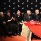 Vaclovo Daunoro knygos pristatymas. M. Aleksos nuotr.