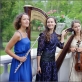 Vita Marija, Joana, Kotryna Ugnė ir Elena Daunytės