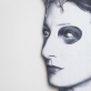 Marvin Gayle Chetwynd, „Crazy Bat Lady“ fragmentas. 2018 m. „Tate Britain“ nuotr.