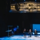 Klaipėdos dramos teatre startuoja jaukūs pokalbių vakarai su aktoriais