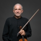 Italų smuikininkas Domenico Nordio: „Scena yra mano namai“