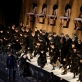 Scena iš operos „Don Karlas“. M. Aleksos nuotr.