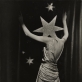 Dora Maar, be pavadinimo (mados fotografija). 1934 m. Collection Therond © ADAGP, DACS nuos. 