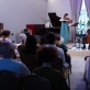 „Duettissimo“ Muzikos magijos klube. Organizatorių nuotr.