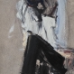 Elena Balsiukaitė-Brazdžiūnienė, „Cukermanas“. E. Palskytės nuotr.