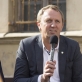 Egidijus Stancikas. J. Kazancevaitės nuotr.