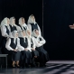 Edgaras Davidovičius operoje-balete „Dievo avinėlis“. M. Aleksos nuotr.