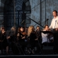 Edgaras Montvidas. Pažaislio festivalio inf.