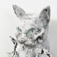 Edith Karlson. Vox Populi. The Cat, 2020. Maria Avdjushko kolekcija
