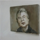 Eglė Karpavičiūtė, Francis Bacon portretas. 2012 m.