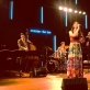 Eglė Petrošiūtė, Amsterdamas, „Blue-Note“. L. Oleinikovos nuotr.