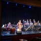 Eglė Petrošiūtė ir „Upper Austrian Jazz Orchestra“. M. Fuchs nuotr.