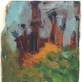 Eimantė Šimkutė, „Ponia ir liokajai“