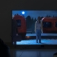 Emilija Juzeliūnaitė, „Mono no aware", 2017, nuotr. A. Anksaičio