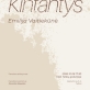 VDA Telšių galerijoje Emilijos Vaitiekūnės paroda „Kintantys“