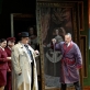 Scena iš operos „Ernanis“. M. Aleksos nuotr.