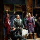 Scena iš operos „Ernanis“. M. Aleksos nuotr.