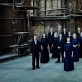 Estijos filharmonijos kamerinis choras. Choro archyvo nuotr.