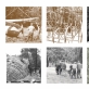 Europos parko archyvinės fotografijos