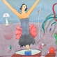 Evelina Paukštytė, „Dita“. 2007 m. Organizatorių nuotr.
