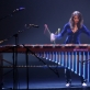 Evelyn Glennie. LNF archyvo nuotr.