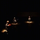 Koncerto „Erdvinio garso paieškos" akimirka, nuotr. D. Digimo, Druskininkai Artists' Residence