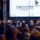 Šv. Kristoforo kamerinis orkestras pristato tarptautinę šiuolaikinės muzikos kūrėjų platformą