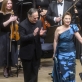 Maximiano Valdés, Mūza Rubackytė ir Lietuvos nacionalinis simfoninis orkestras. D. Matvejevo nuotr.