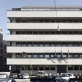 Palazzina Furmanik (1935, archit. Mario de Renzi, Pietro Sforza, Giorgio Calza Bini) Lungotevere Flaminio